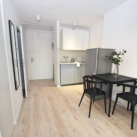 شقة Katowice, Sokolska 33, City Center المظهر الخارجي الصورة